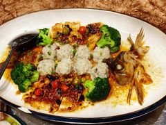 -顺意·顺德家乡菜(国际人才大厦店)