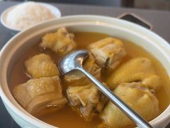 -望乡楼上海菜(日月光店)