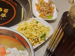 -巴蜀王婆大虾(南锣鼓巷店)