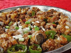 -联丰美食(番禺店)