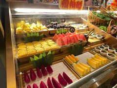 -一绪に寿喜烧(荟聚店)