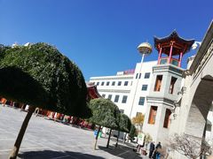 -西宁市东关清真大寺