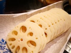 -亿诣蝎府炸酱面羊蝎子火锅(酷车小镇店)