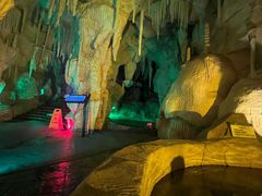 -渔岛海洋度假区