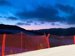 -富龙滑雪场
