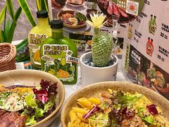 -西语·炭烧牛排(卓越中寰店)