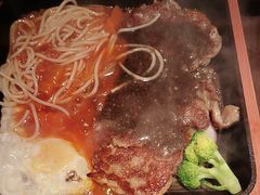 -豪享来中西餐厅(隆昌店)