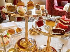 -Salon de Ville浦江汇(上海外滩华尔道夫酒店店)