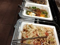 -素满香·素食自助餐(西安·民乐园店)