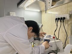 -优医视平价眼镜蔡司依视路折扣工厂店(德胜门店)