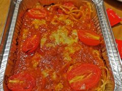 -乐凯撒披萨(蛇口花园城店)