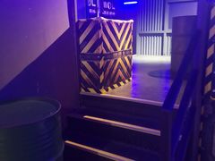 -镭战前线·真人CS·团建·亲子·生日派对(南山来福士店)