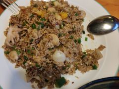 -绿茵阁牛扒餐厅(客村店)