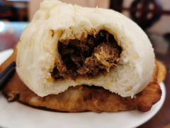 -烤肉季饭庄