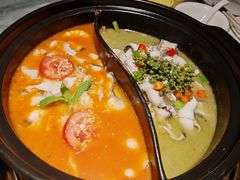 -江南鱼捞(北仑银泰城店)