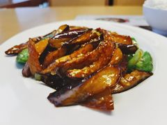 地三鲜-关东小磨东北菜(上海长风大悦城店)