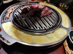 -三代烤肉(保利广场店)