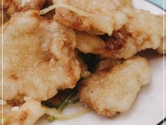 -春花民族美食(佳木斯总店)