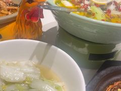 -绿草地·湘菜(7mall店)