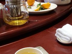 -套娃酒店-中餐厅