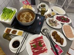 -燃计沙茶皇·香港沙茶火锅(人广旗舰店)