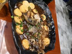 -曼听小寨海鲜烧烤(锦绣mini店)