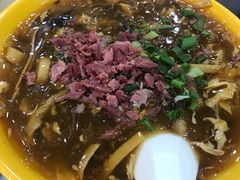 -毛华美食(清扬路店)