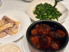 -老吉士酒家(天平路店)