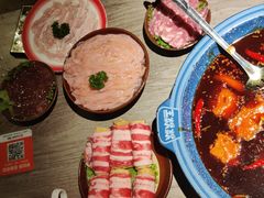 -王歘歘·chuǎ火锅(五道营店)