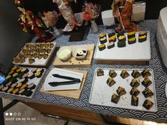 -比格比萨自助(花园路店)