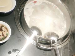 -淼福猪肚鸡·椰子鸡火锅(大沙地店)
