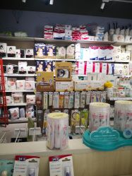 -乐友孕婴童(刘家窑店)