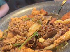 -一麻一辣麻辣香锅(方庄店)