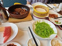 -大鸭梨烤鸭(金色漫香店)