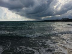 -白沙湾海滩