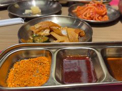 -西塔老太太泥炉烤肉(双井店)
