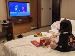 -上海浦东嘉里大酒店
