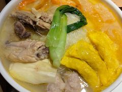 -外婆家(西溪印象城店)