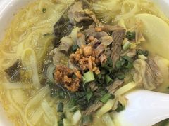 -129老爸茶丨清补凉