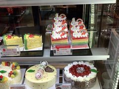 -85度C(上海兰溪二店)