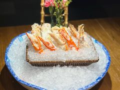 -蟹将军·松叶蟹和牛日料放题自助(K11店)