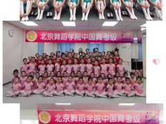 -梧桐花语舞蹈培训中心(潞城校区)