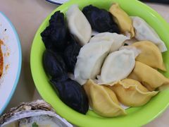 -北方饺子王·海肠捞饭·海鲜锅(山大店)