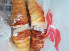 -爱德顺糕点食屋(利民道店)