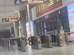 -莱阳站