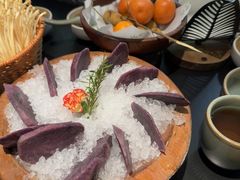 -季季山·云南野生菌火锅(上海首店)