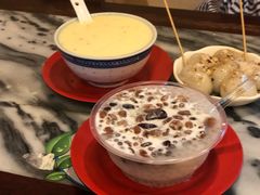 -玫瑰甜品(文明路店)