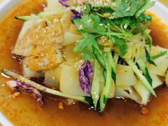 -新疆巴州金丝特餐厅(大钟寺店)