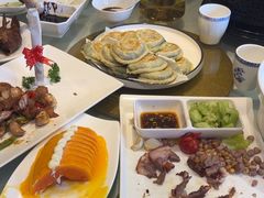 -羊城酒店·中餐厅