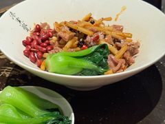 -漆黑觉米粉(三里屯店)